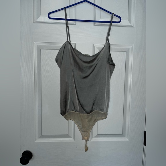 Free People Bodysuit - Picture 1 of 5